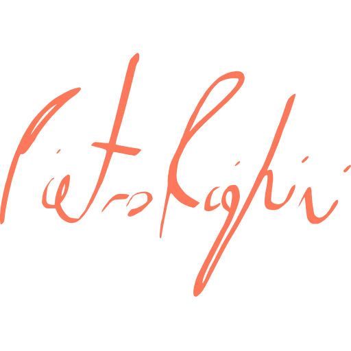Pietro Righini logo