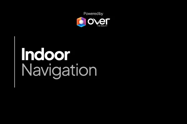 Indoor Navigation project thumbnail