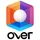 Over the Reality logo
