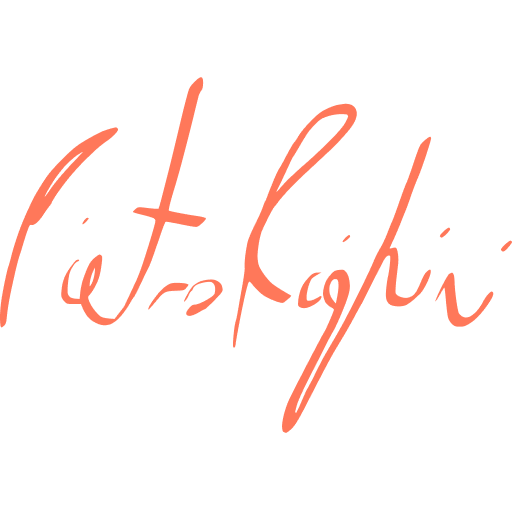 Pietro Righini Logo